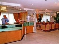 Ambassador Suites Jeddah