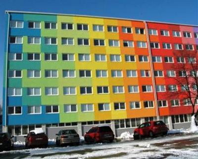 фото отеля Uninova Hostel