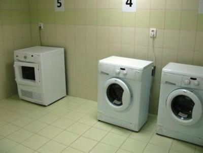 фото отеля Uninova Hostel
