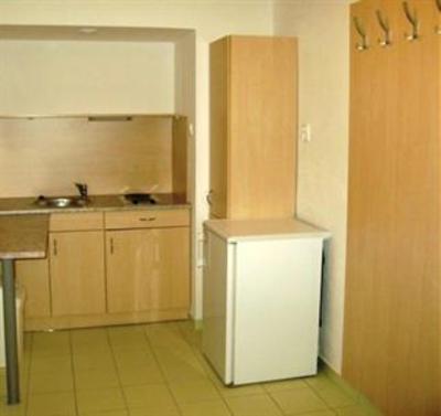 фото отеля Uninova Hostel
