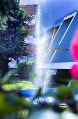 фото отеля Hotel Leonardo