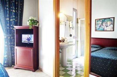 фото отеля Hotel Leonardo