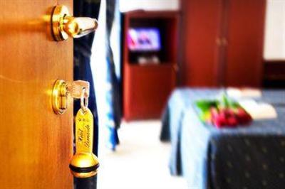 фото отеля Hotel Leonardo