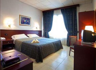 фото отеля Hotel Leonardo
