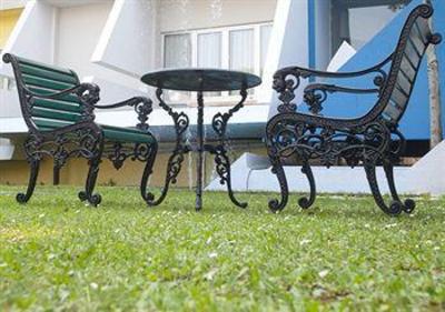 фото отеля Hotel Leonardo