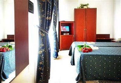 фото отеля Hotel Leonardo