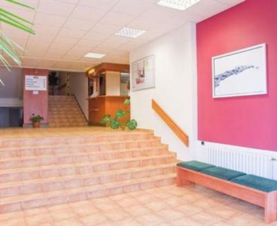 фото отеля Hostel Trim