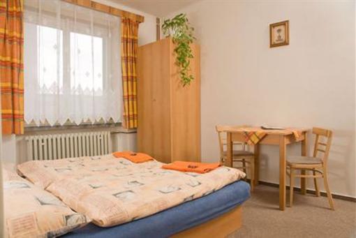 фото отеля Hostel Trim