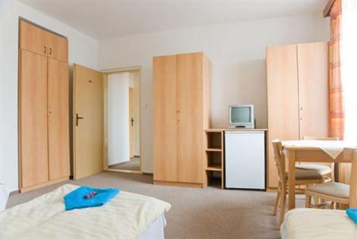 фото отеля Hostel Trim