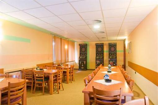 фото отеля Hostel Trim