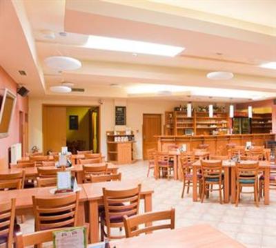 фото отеля Hostel Trim