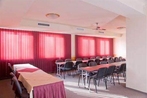 фото отеля Hostel Trim