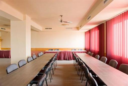 фото отеля Hostel Trim