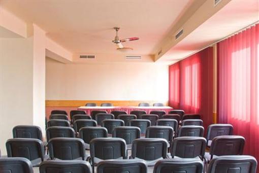 фото отеля Hostel Trim