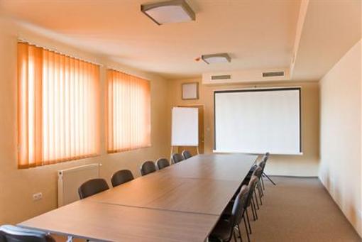 фото отеля Hostel Trim