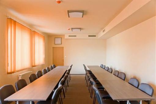 фото отеля Hostel Trim