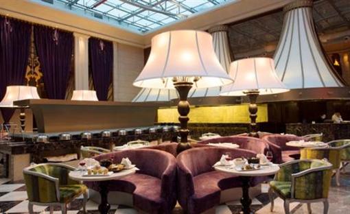 фото отеля Agora Hotel