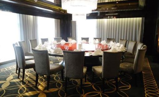 фото отеля Agora Hotel