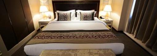 фото отеля Agora Hotel