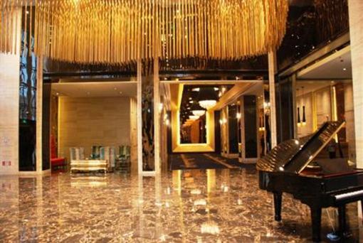 фото отеля Agora Hotel