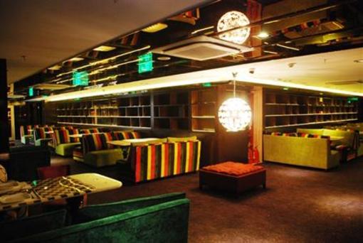 фото отеля Agora Hotel