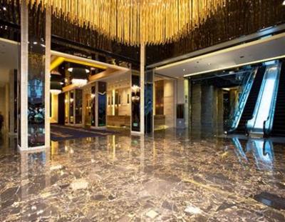 фото отеля Agora Hotel