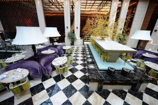 фото отеля Agora Hotel