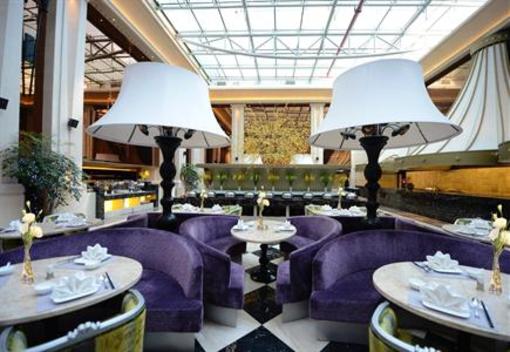 фото отеля Agora Hotel