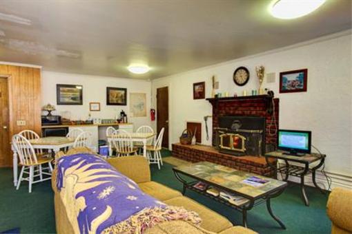 фото отеля Margaretville Motel