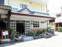 Swasdee Guesthouse Huahin