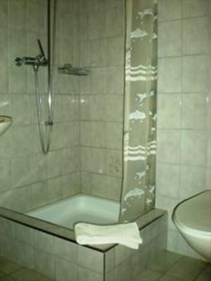 фото отеля Hotel zum Ritterhof