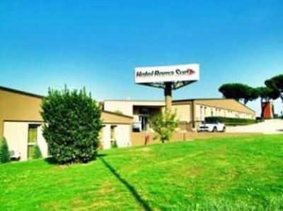 фото отеля Hotel Roma Sud