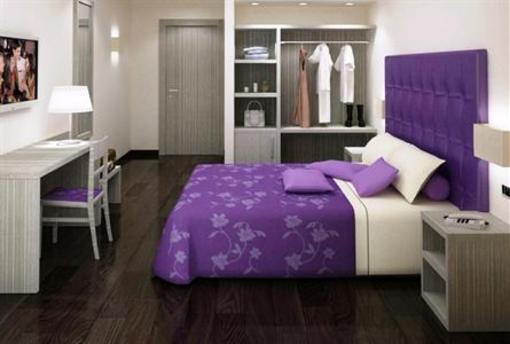 фото отеля Hotel Roma Sud