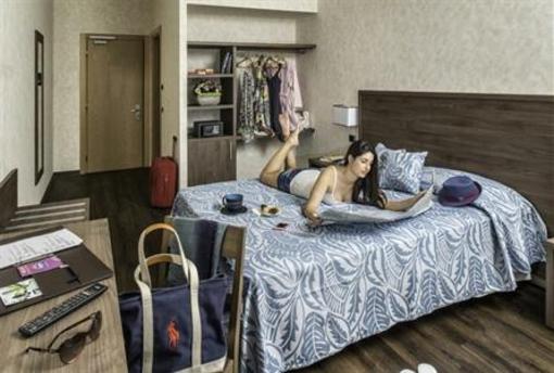 фото отеля Hotel Roma Sud