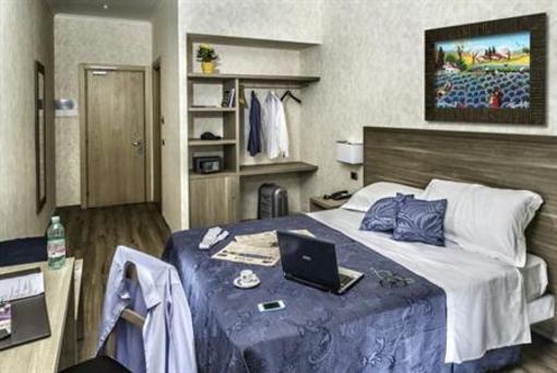 фото отеля Hotel Roma Sud