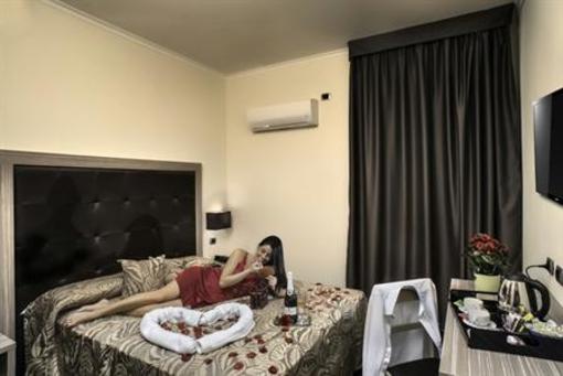 фото отеля Hotel Roma Sud