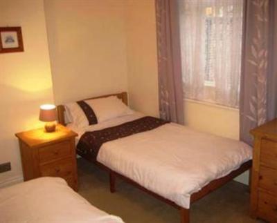 фото отеля Bradville House Self Catering Apartments Bridlington