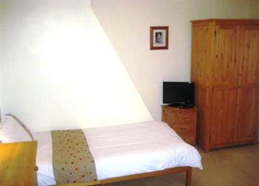 фото отеля Bradville House Self Catering Apartments Bridlington