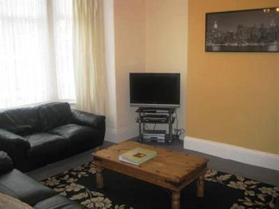 фото отеля Bradville House Self Catering Apartments Bridlington