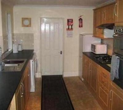 фото отеля Bradville House Self Catering Apartments Bridlington