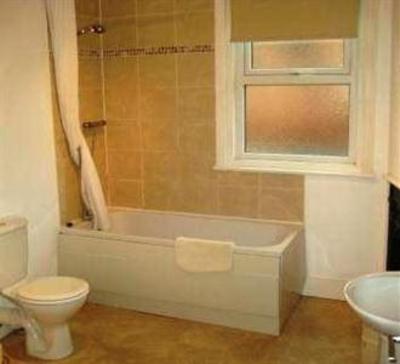 фото отеля Bradville House Self Catering Apartments Bridlington