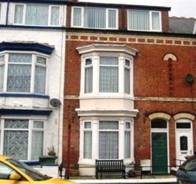 фото отеля Bradville House Self Catering Apartments Bridlington