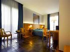 фото отеля Hotel Levante-Balneario de Archena