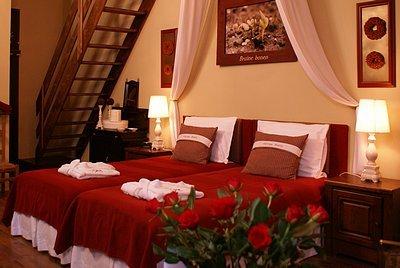 фото отеля De Kienstee Bed and Breakfast Schoondijke