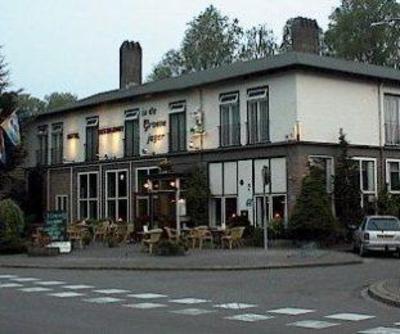 фото отеля Hotel Restaurant In de Groene Jager