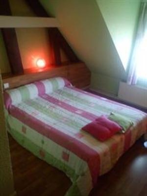 фото отеля Logis Relais De La Sans Fond