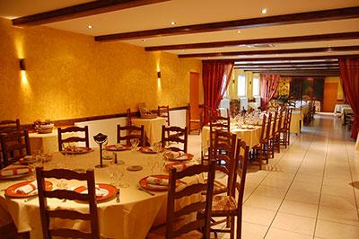 фото отеля Logis Relais De La Sans Fond
