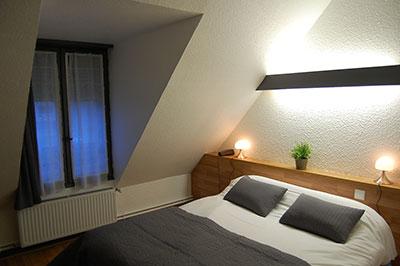 фото отеля Logis Relais De La Sans Fond