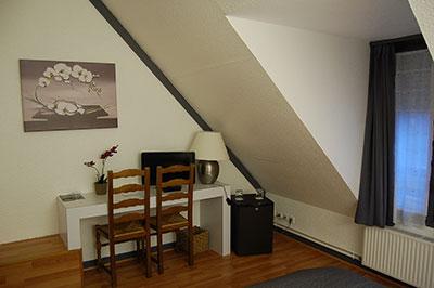 фото отеля Logis Relais De La Sans Fond