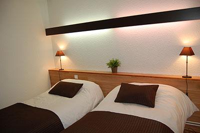 фото отеля Logis Relais De La Sans Fond